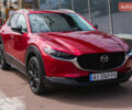 Красный Мазда CX-30, объемом двигателя 2.49 л и пробегом 37 тыс. км за 19900 $, фото 1 на Automoto.ua