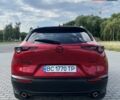 Красный Мазда CX-30, объемом двигателя 2.5 л и пробегом 56 тыс. км за 20500 $, фото 5 на Automoto.ua