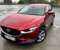 Красный Мазда CX-30, объемом двигателя 2 л и пробегом 61 тыс. км за 24800 $, фото 51 на Automoto.ua