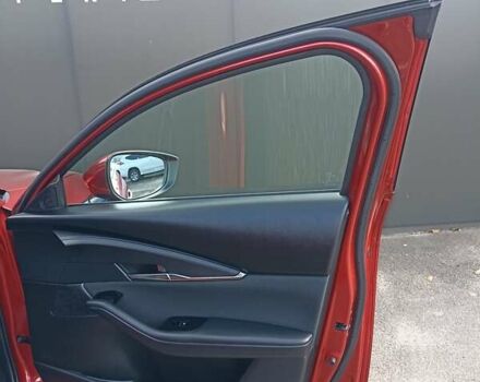 Червоний Мазда CX-30, об'ємом двигуна 2 л та пробігом 52 тис. км за 23990 $, фото 31 на Automoto.ua
