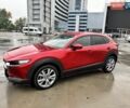 Красный Мазда CX-30, объемом двигателя 2 л и пробегом 61 тыс. км за 24800 $, фото 3 на Automoto.ua