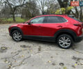 Красный Мазда CX-30, объемом двигателя 2.5 л и пробегом 57 тыс. км за 20125 $, фото 6 на Automoto.ua