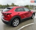 Красный Мазда CX-30, объемом двигателя 2 л и пробегом 61 тыс. км за 24800 $, фото 9 на Automoto.ua