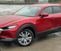 Красный Мазда CX-30, объемом двигателя 2 л и пробегом 61 тыс. км за 24800 $, фото 54 на Automoto.ua