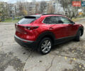 Красный Мазда CX-30, объемом двигателя 2.5 л и пробегом 57 тыс. км за 20125 $, фото 3 на Automoto.ua