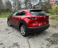 Красный Мазда CX-30, объемом двигателя 2.5 л и пробегом 57 тыс. км за 20125 $, фото 5 на Automoto.ua