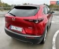 Красный Мазда CX-30, объемом двигателя 2 л и пробегом 61 тыс. км за 24700 $, фото 8 на Automoto.ua