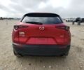 Красный Мазда CX-30, объемом двигателя 2.5 л и пробегом 74 тыс. км за 10800 $, фото 4 на Automoto.ua