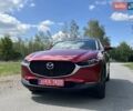 Красный Мазда CX-30, объемом двигателя 2.5 л и пробегом 21 тыс. км за 20500 $, фото 3 на Automoto.ua