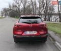 Красный Мазда CX-30, объемом двигателя 2.49 л и пробегом 64 тыс. км за 19800 $, фото 1 на Automoto.ua