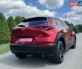 Красный Мазда CX-30, объемом двигателя 2.5 л и пробегом 21 тыс. км за 20500 $, фото 13 на Automoto.ua