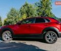 Красный Мазда CX-30, объемом двигателя 2.5 л и пробегом 35 тыс. км за 22000 $, фото 6 на Automoto.ua