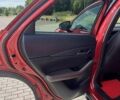 Красный Мазда CX-30, объемом двигателя 2.5 л и пробегом 56 тыс. км за 20500 $, фото 16 на Automoto.ua