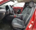Красный Мазда CX-30, объемом двигателя 2.5 л и пробегом 74 тыс. км за 10800 $, фото 6 на Automoto.ua