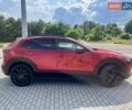 Красный Мазда CX-30, объемом двигателя 2.5 л и пробегом 56 тыс. км за 20500 $, фото 8 на Automoto.ua