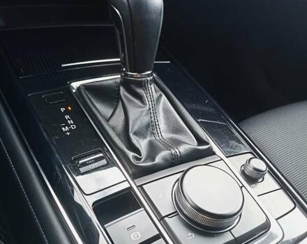 Червоний Мазда CX-30, об'ємом двигуна 2 л та пробігом 52 тис. км за 23990 $, фото 27 на Automoto.ua