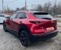 Красный Мазда CX-30, объемом двигателя 2.5 л и пробегом 54 тыс. км за 19900 $, фото 5 на Automoto.ua