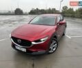 Красный Мазда CX-30, объемом двигателя 2 л и пробегом 61 тыс. км за 24800 $, фото 50 на Automoto.ua