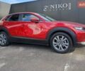 Червоний Мазда CX-30, об'ємом двигуна 2 л та пробігом 52 тис. км за 23990 $, фото 17 на Automoto.ua