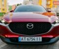 Красный Мазда CX-30, объемом двигателя 2.5 л и пробегом 35 тыс. км за 22000 $, фото 9 на Automoto.ua
