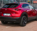 Красный Мазда CX-30, объемом двигателя 2.49 л и пробегом 37 тыс. км за 19900 $, фото 2 на Automoto.ua
