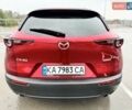 Красный Мазда CX-30, объемом двигателя 2 л и пробегом 61 тыс. км за 24700 $, фото 7 на Automoto.ua