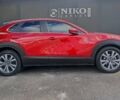 Червоний Мазда CX-30, об'ємом двигуна 2 л та пробігом 52 тис. км за 23990 $, фото 15 на Automoto.ua