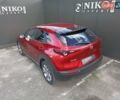Червоний Мазда CX-30, об'ємом двигуна 2 л та пробігом 52 тис. км за 23990 $, фото 10 на Automoto.ua