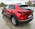 Красный Мазда CX-30, объемом двигателя 2 л и пробегом 61 тыс. км за 24700 $, фото 20 на Automoto.ua
