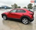 Красный Мазда CX-30, объемом двигателя 2 л и пробегом 61 тыс. км за 24800 $, фото 5 на Automoto.ua