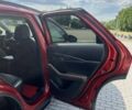 Красный Мазда CX-30, объемом двигателя 2.5 л и пробегом 56 тыс. км за 20500 $, фото 18 на Automoto.ua