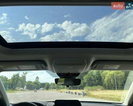 Красный Мазда CX-30, объемом двигателя 2.5 л и пробегом 56 тыс. км за 20500 $, фото 23 на Automoto.ua