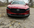 Красный Мазда CX-30, объемом двигателя 2.5 л и пробегом 57 тыс. км за 20125 $, фото 1 на Automoto.ua