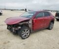 Красный Мазда CX-30, объемом двигателя 2.5 л и пробегом 74 тыс. км за 10800 $, фото 1 на Automoto.ua