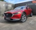 Червоний Мазда CX-30, об'ємом двигуна 2 л та пробігом 52 тис. км за 23990 $, фото 1 на Automoto.ua