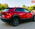 Красный Мазда CX-30, объемом двигателя 2.5 л и пробегом 35 тыс. км за 22000 $, фото 3 на Automoto.ua