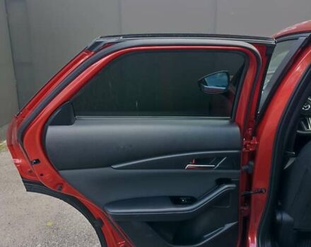 Червоний Мазда CX-30, об'ємом двигуна 2 л та пробігом 52 тис. км за 23990 $, фото 33 на Automoto.ua