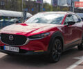Красный Мазда CX-30, объемом двигателя 2.49 л и пробегом 37 тыс. км за 19900 $, фото 5 на Automoto.ua