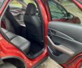 Красный Мазда CX-30, объемом двигателя 2.5 л и пробегом 57 тыс. км за 20125 $, фото 9 на Automoto.ua