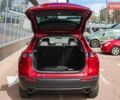 Красный Мазда CX-30, объемом двигателя 2.5 л и пробегом 38 тыс. км за 21800 $, фото 23 на Automoto.ua
