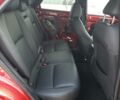 Красный Мазда CX-30, объемом двигателя 2.5 л и пробегом 74 тыс. км за 10800 $, фото 10 на Automoto.ua