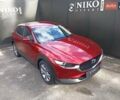 Червоний Мазда CX-30, об'ємом двигуна 2 л та пробігом 52 тис. км за 23990 $, фото 20 на Automoto.ua