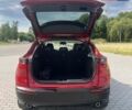 Красный Мазда CX-30, объемом двигателя 2.5 л и пробегом 56 тыс. км за 20500 $, фото 6 на Automoto.ua