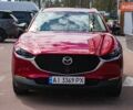 Красный Мазда CX-30, объемом двигателя 2.5 л и пробегом 38 тыс. км за 21800 $, фото 5 на Automoto.ua