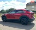 Красный Мазда CX-30, объемом двигателя 2.5 л и пробегом 21 тыс. км за 20500 $, фото 14 на Automoto.ua