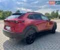 Красный Мазда CX-30, объемом двигателя 2.5 л и пробегом 56 тыс. км за 20500 $, фото 7 на Automoto.ua