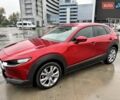 Красный Мазда CX-30, объемом двигателя 2 л и пробегом 61 тыс. км за 24800 $, фото 2 на Automoto.ua