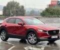 Красный Мазда CX-30, объемом двигателя 2 л и пробегом 61 тыс. км за 24700 $, фото 27 на Automoto.ua