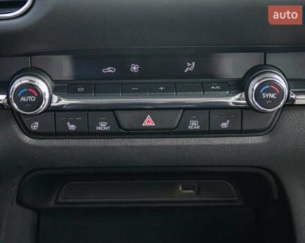 Красный Мазда CX-30, объемом двигателя 2.5 л и пробегом 38 тыс. км за 21800 $, фото 21 на Automoto.ua