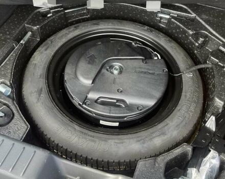 Красный Мазда CX-30, объемом двигателя 2.5 л и пробегом 56 тыс. км за 20500 $, фото 21 на Automoto.ua